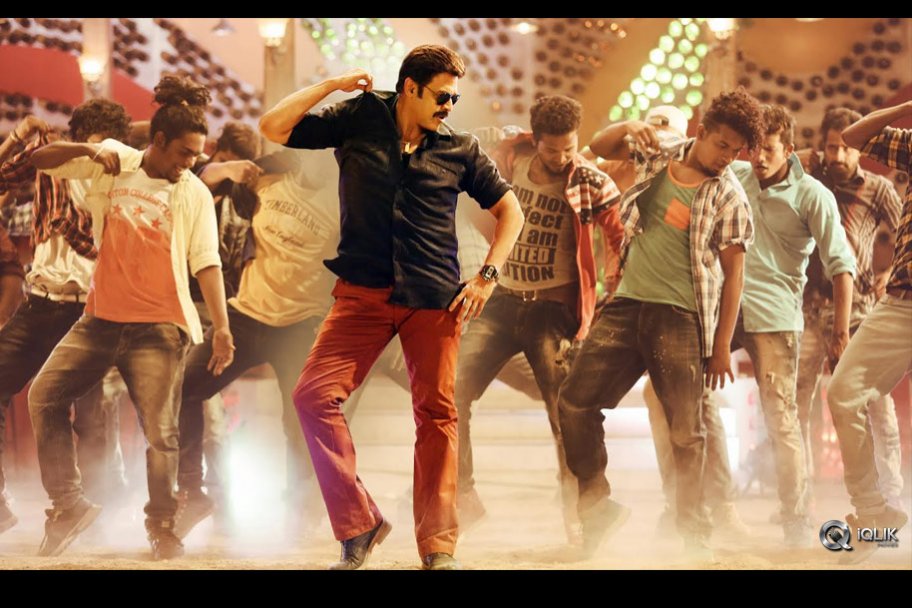 Babu Bangaram